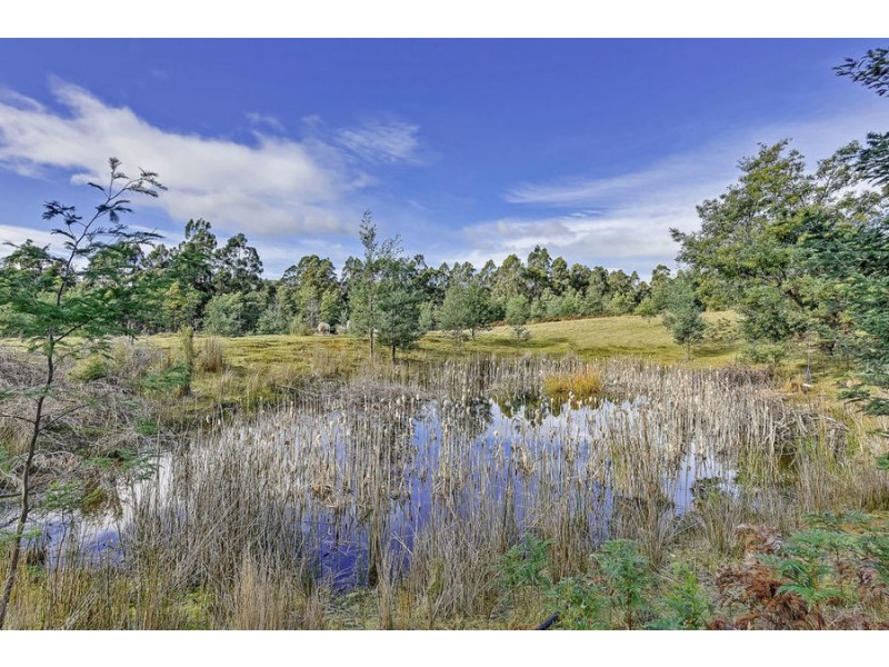 Lot 2 Robinson’s Road, Highcroft TAS 7183