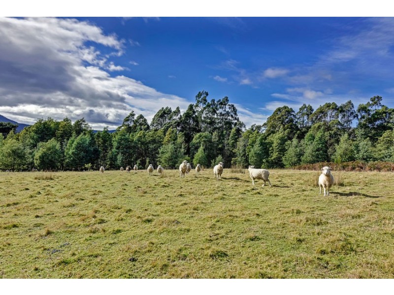 Lot 2 Robinson’s Road, Highcroft TAS 7183