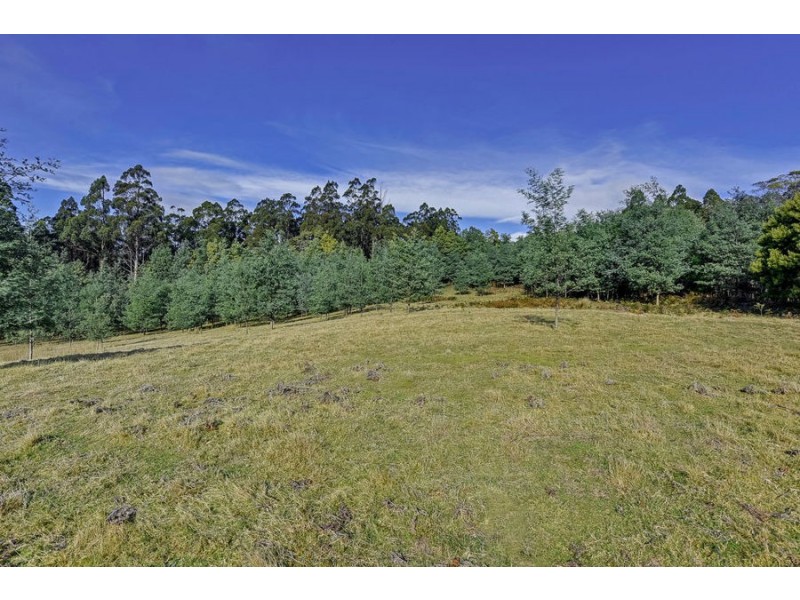 Lot 2 Robinson’s Road, Highcroft TAS 7183