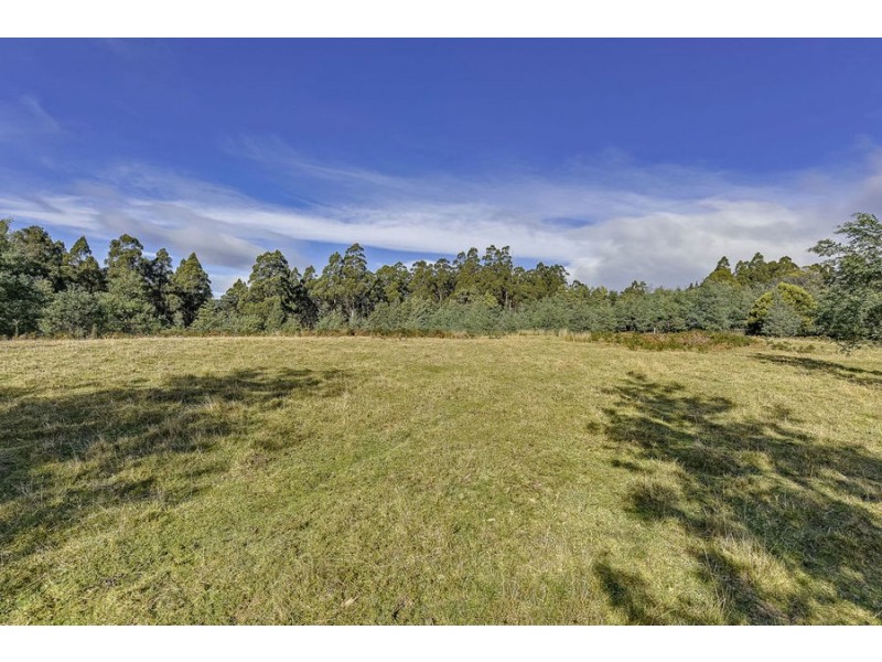 Lot 2 Robinson’s Road, Highcroft TAS 7183