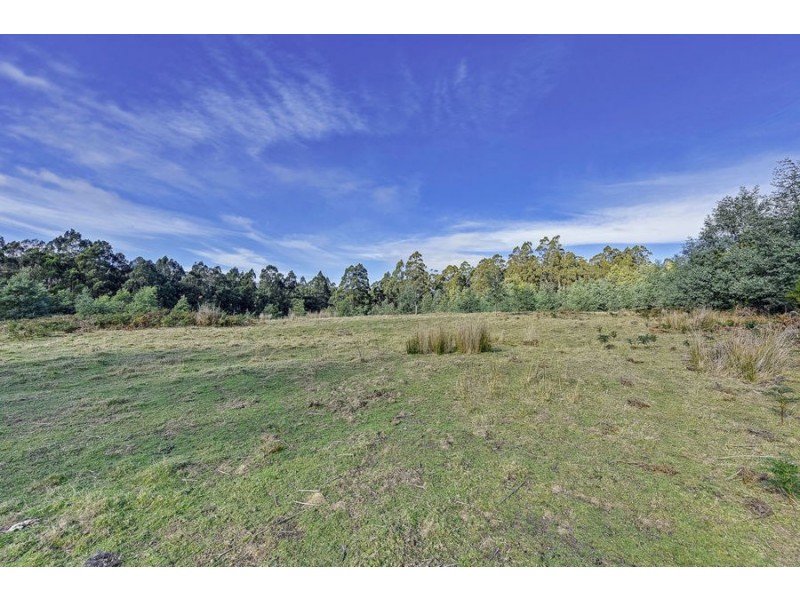 Lot 2 Robinson’s Road, Highcroft TAS 7183