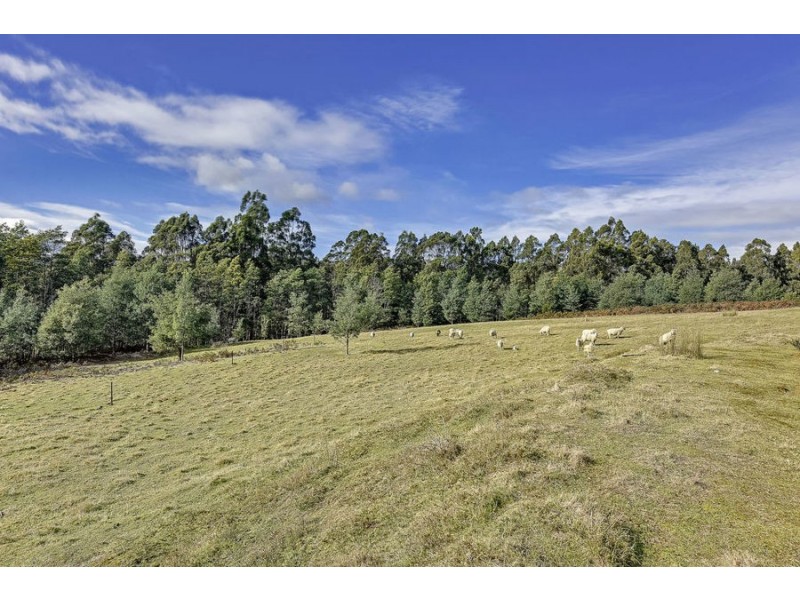 Lot 2 Robinson’s Road, Highcroft TAS 7183
