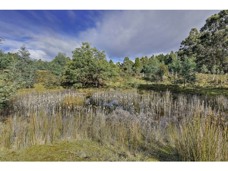 Lot 2 Robinson’s Road, Highcroft TAS 7183