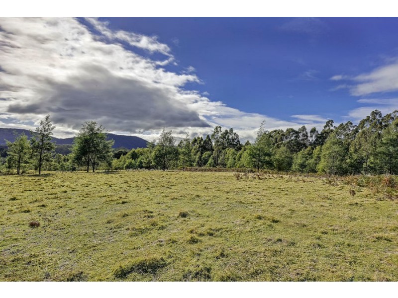 Lot 2 Robinson’s Road, Highcroft TAS 7183