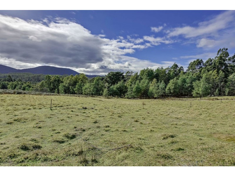 Lot 2 Robinson’s Road, Highcroft TAS 7183
