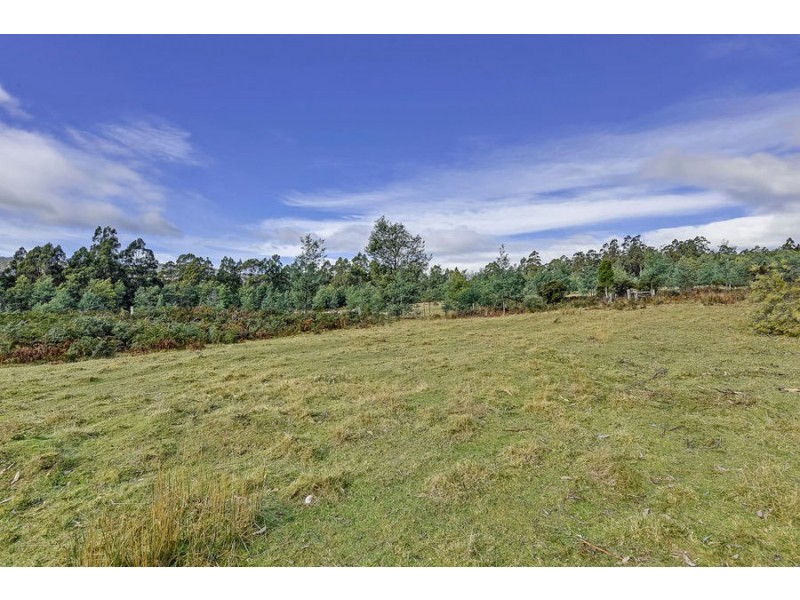 Lot 2 Robinson’s Road, Highcroft TAS 7183