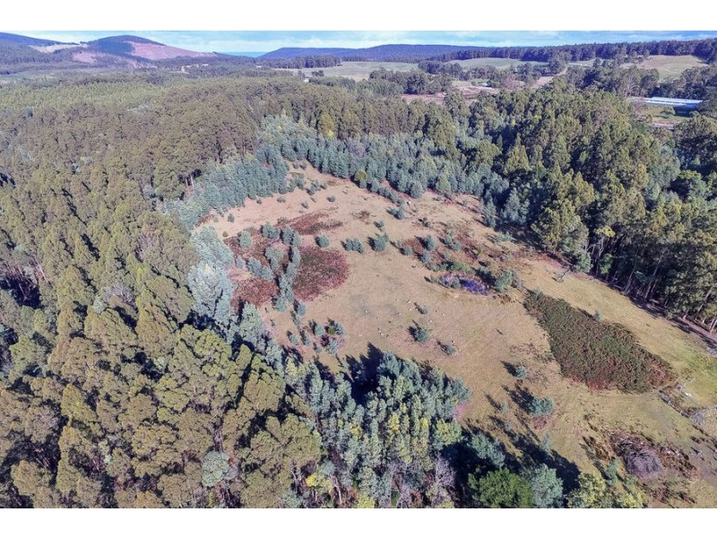 Lot 2 Robinson’s Road, Highcroft TAS 7183