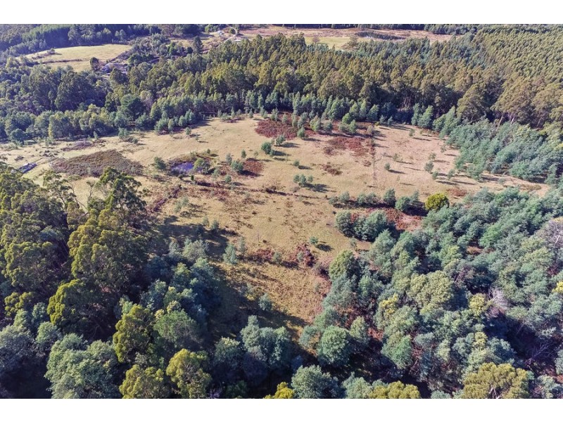 Lot 2 Robinson’s Road, Highcroft TAS 7183