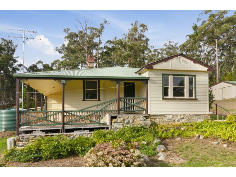 6135 Arthur Highway, Taranna TAS 7180