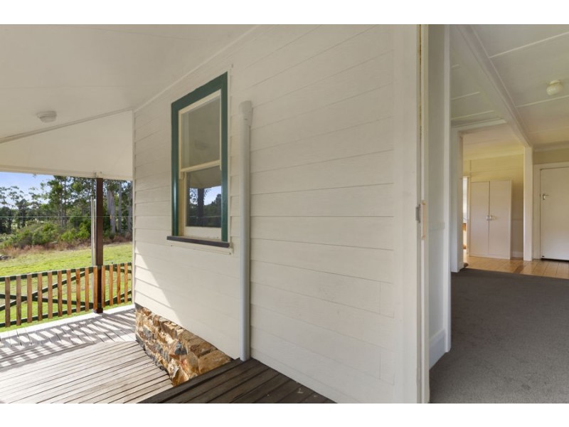 6135 Arthur Highway, Taranna TAS 7180