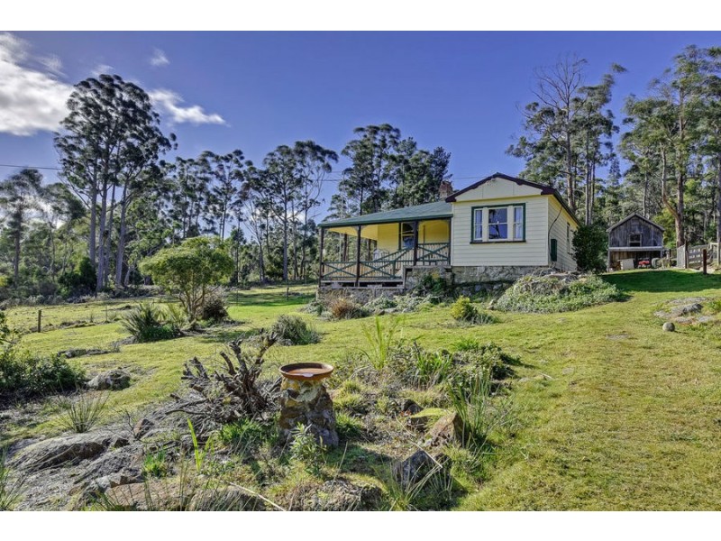 6135 Arthur Highway, Taranna TAS 7180