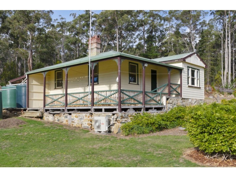 6135 Arthur Highway, Taranna TAS 7180