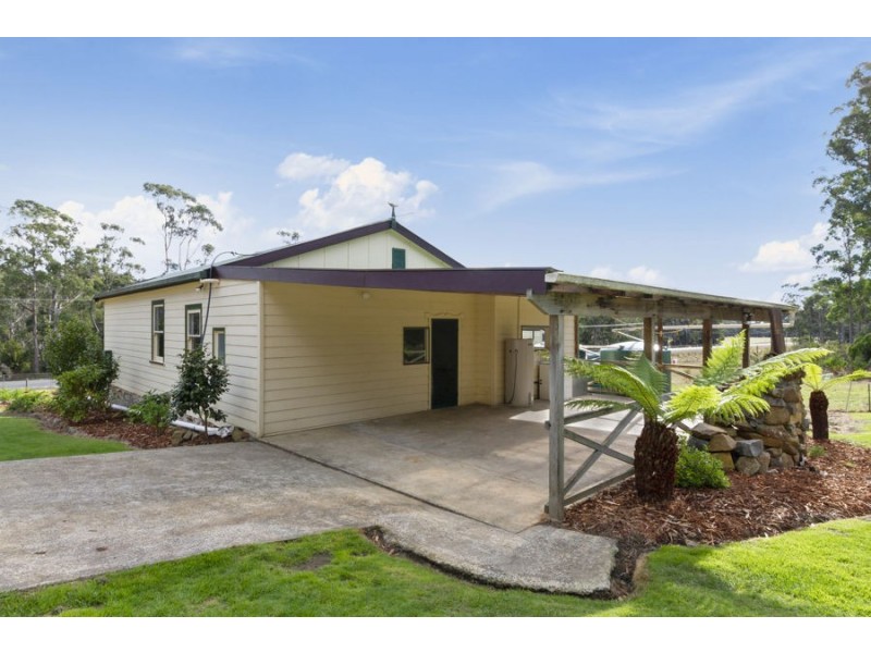 6135 Arthur Highway, Taranna TAS 7180