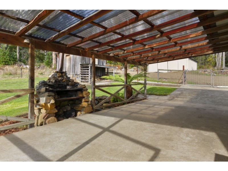 6135 Arthur Highway, Taranna TAS 7180