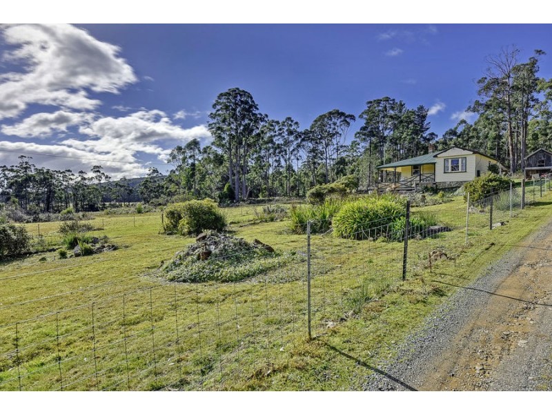 6135 Arthur Highway, Taranna TAS 7180