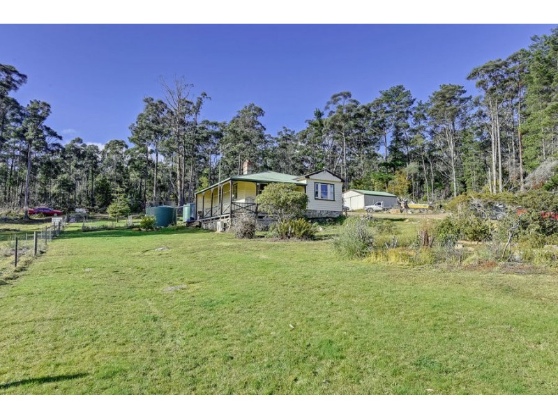 6135 Arthur Highway, Taranna TAS 7180