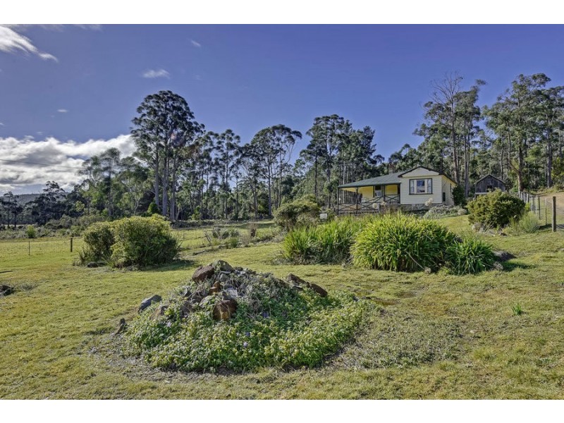 6135 Arthur Highway, Taranna TAS 7180