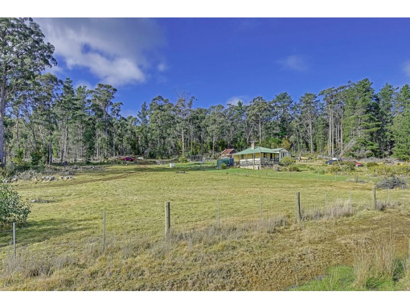 6135 Arthur Highway, Taranna TAS 7180