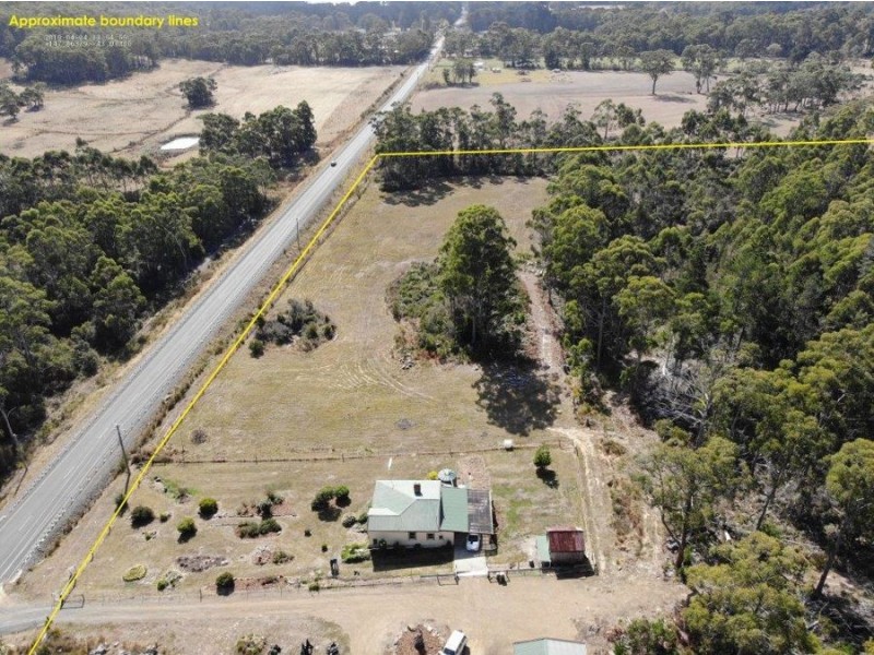 6135 Arthur Highway, Taranna TAS 7180