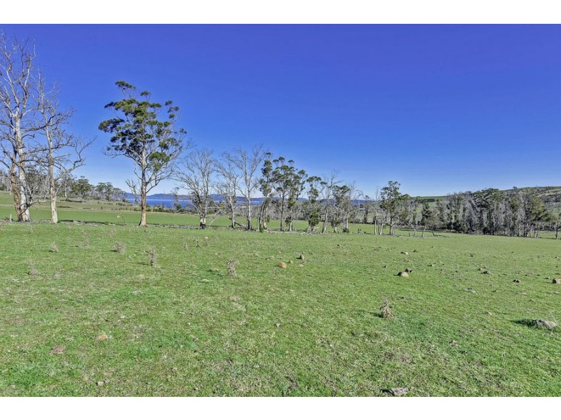 Lot 4 Fulham Road, Dunalley TAS 7177