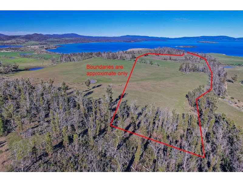 Lot 4 Fulham Road, Dunalley TAS 7177