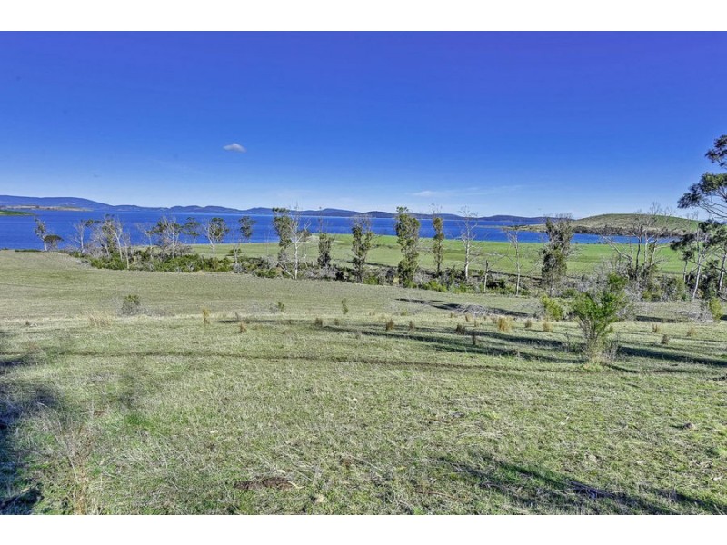 Lot 4 Fulham Road, Dunalley TAS 7177