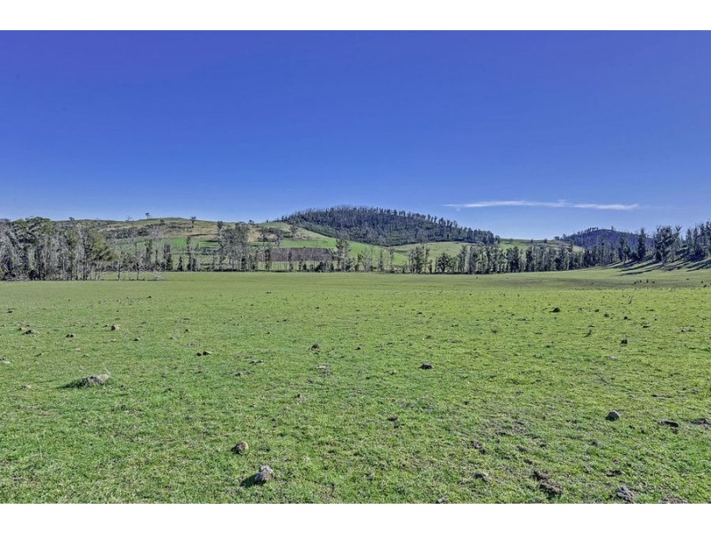 Lot 4 Fulham Road, Dunalley TAS 7177