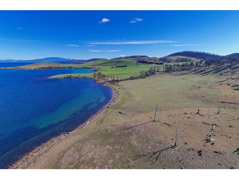 Lot 4 Fulham Road, Dunalley TAS 7177
