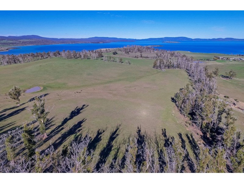 Lot 4 Fulham Road, Dunalley TAS 7177