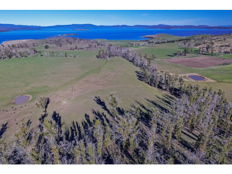Lot 4 Fulham Road, Dunalley TAS 7177