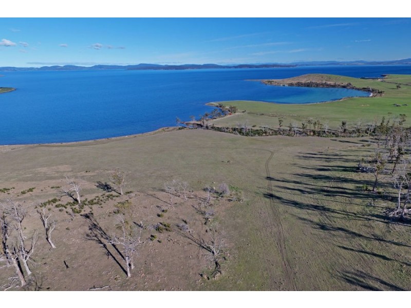 Lot 4 Fulham Road, Dunalley TAS 7177