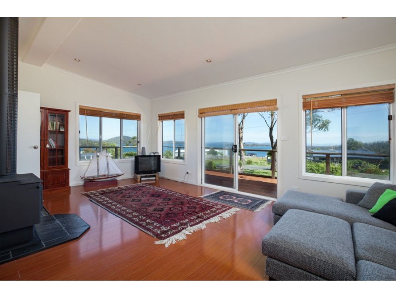 165 Sommers Bay Road, Murdunna TAS 7178