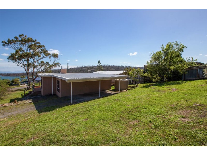 165 Sommers Bay Road, Murdunna TAS 7178
