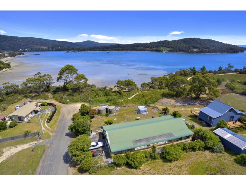 24 Peace Street, Nubeena TAS 7184