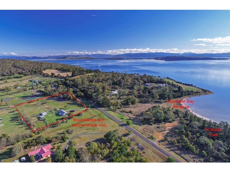 267 Gellibrand Drive, Sandford TAS 7020