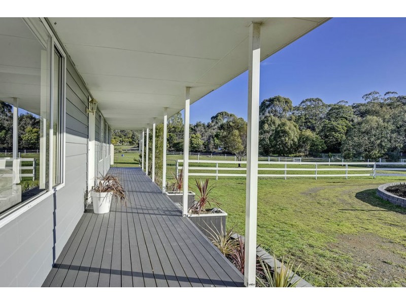 267 Gellibrand Drive, Sandford TAS 7020