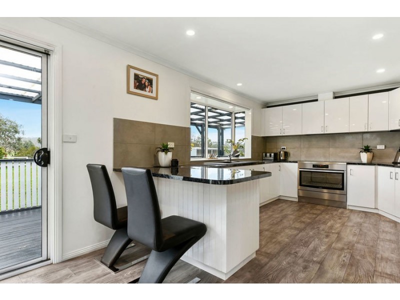 267 Gellibrand Drive, Sandford TAS 7020