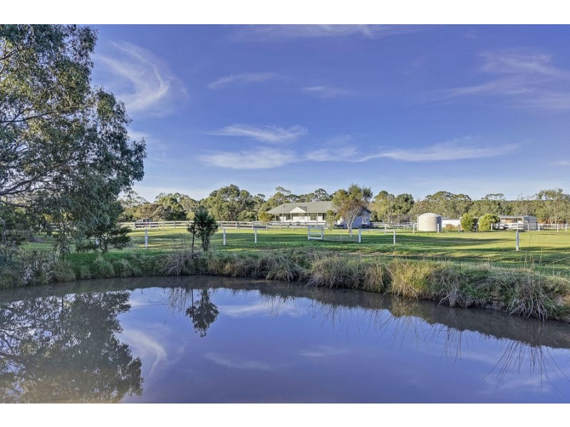 267 Gellibrand Drive, Sandford TAS 7020
