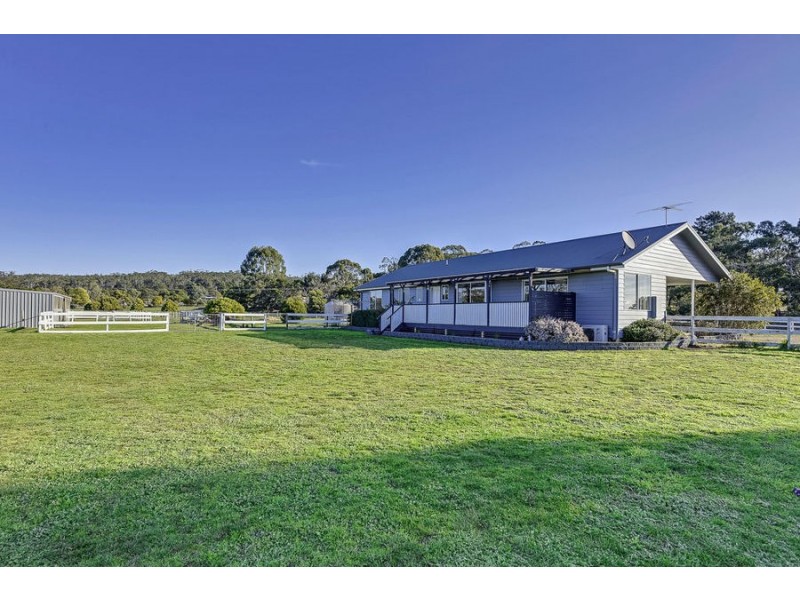 267 Gellibrand Drive, Sandford TAS 7020