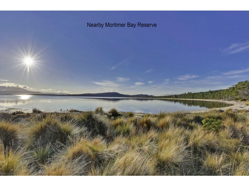 267 Gellibrand Drive, Sandford TAS 7020