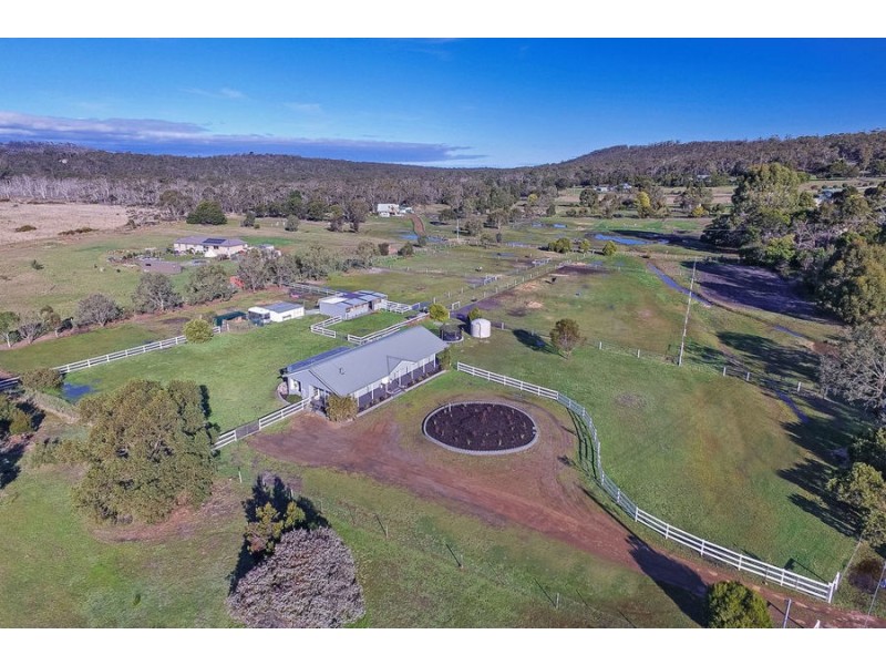 267 Gellibrand Drive, Sandford TAS 7020