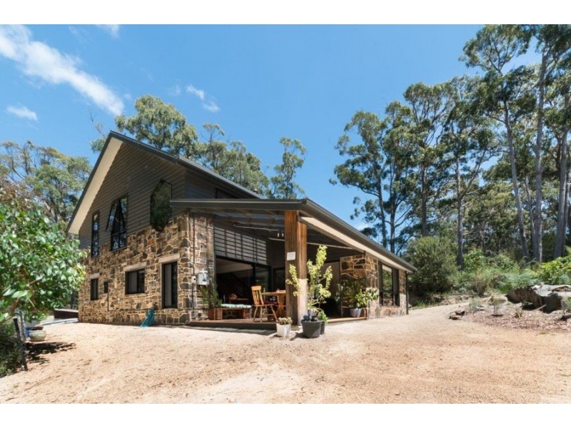 197 Old Jetty Road, Eaglehawk Neck TAS 7179