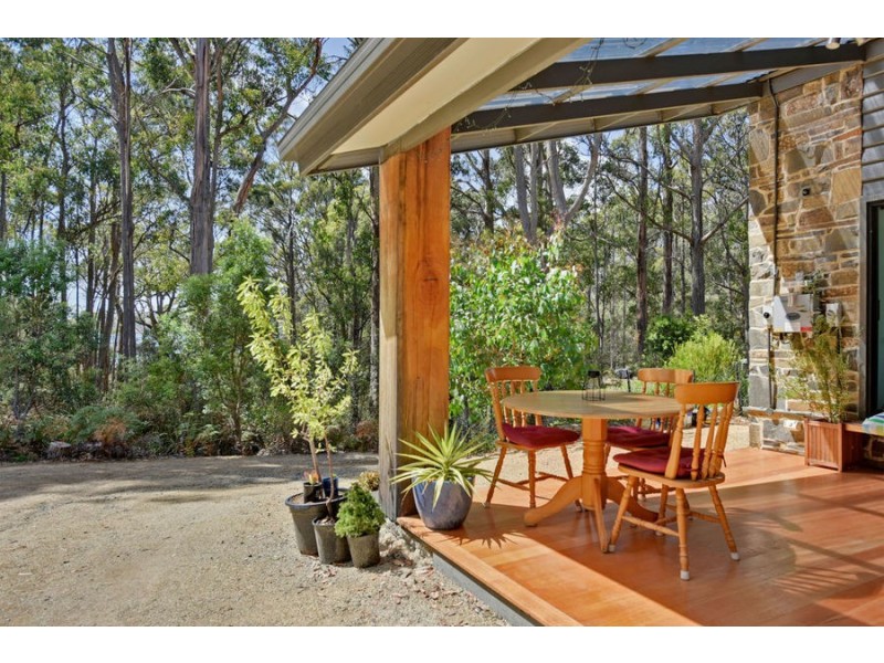 197 Old Jetty Road, Eaglehawk Neck TAS 7179