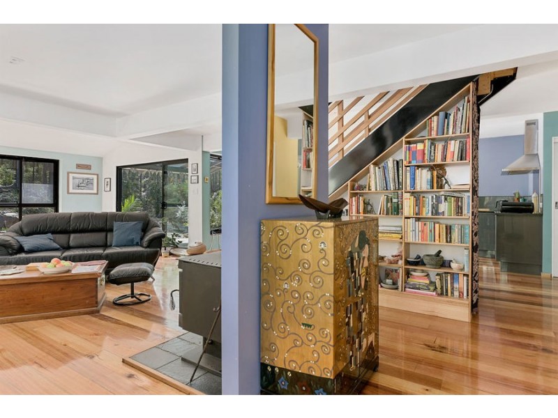 197 Old Jetty Road, Eaglehawk Neck TAS 7179
