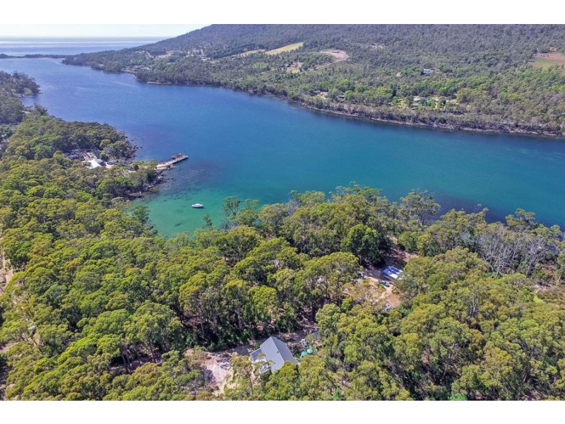 197 Old Jetty Road, Eaglehawk Neck TAS 7179