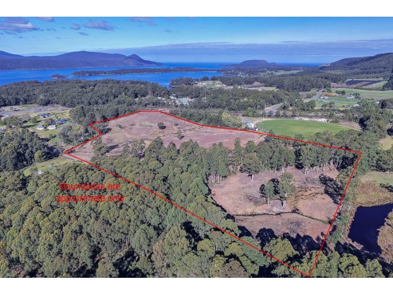 Lot 1 North Street, Port Arthur TAS 7182