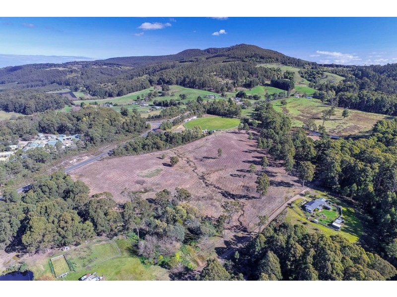 Lot 1 North Street, Port Arthur TAS 7182