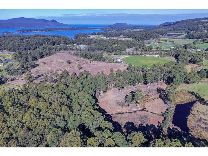 Lot 1 North Street, Port Arthur TAS 7182