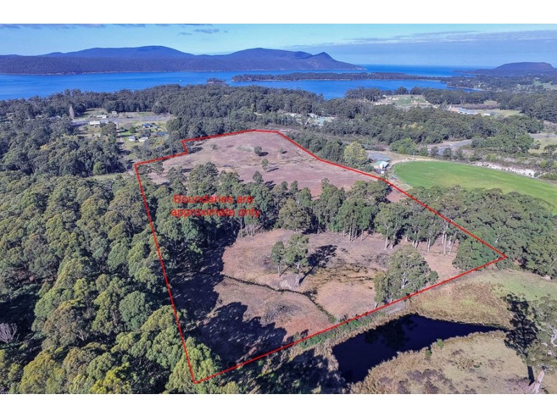 Lot 1 North Street, Port Arthur TAS 7182