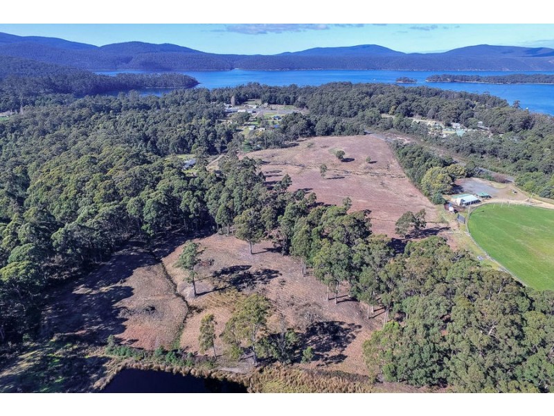 Lot 1 North Street, Port Arthur TAS 7182